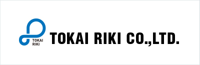 TOKAI RIKI CO.,LTD.